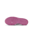 Nike Dunk Low GS (White/Pink Foam/White)