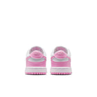 Nike Dunk Low TD (White/Pink Foam/White)