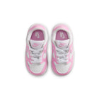 Nike Dunk Low TD (White/Pink Foam/White)