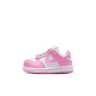 Nike Dunk Low TD (White/Pink Foam/White)