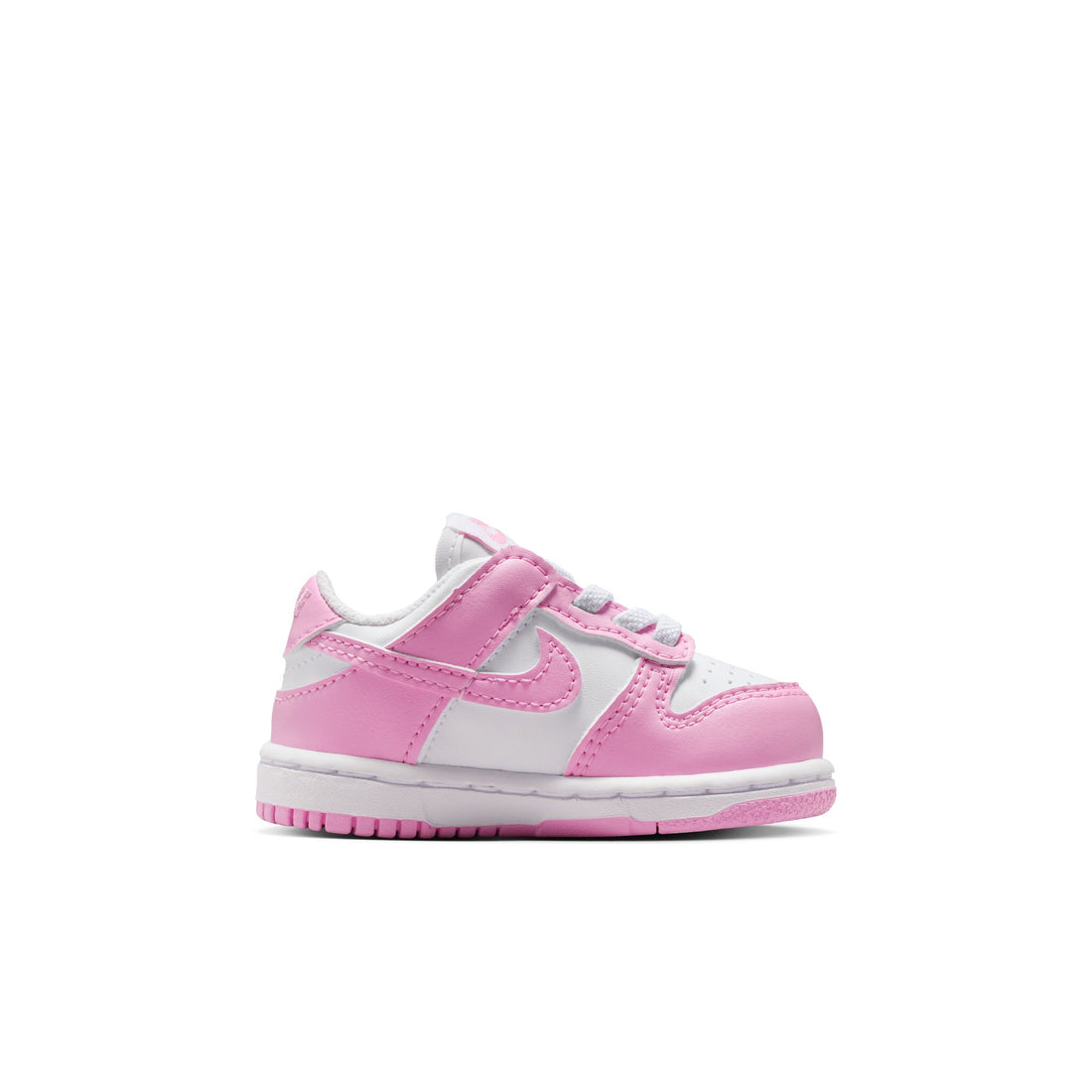 Nike Dunk Low TD (White/Pink Foam/White)