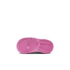 Nike Dunk Low TD (White/Pink Foam/White)