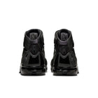 Nike Air Zoom Huarache 2K4 OT (Black/Black)