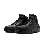 Nike Air Zoom Huarache 2K4 OT (Black/Black)