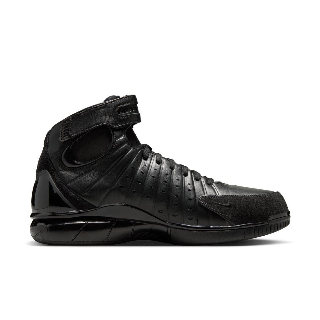 Nike Air Zoom Huarache 2K4 OT (Black/Black)