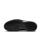 Nike Air Zoom Huarache 2K4 OT (Black/Black)