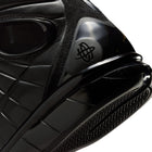 Nike Air Zoom Huarache 2K4 OT (Black/Black)