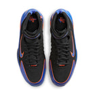 Nike Zoom Huarache 2K4 PH (Black/Varsity Royal)