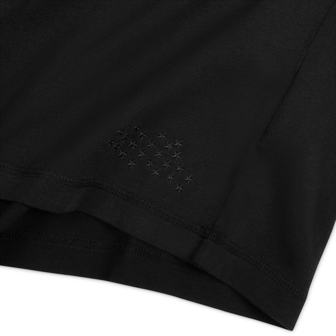 Air Jordan 17 SS Tee (Black)