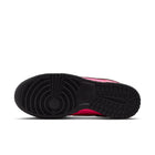 WMNS Nike Dunk Low (Pink Blast/Black/Pink Blast)