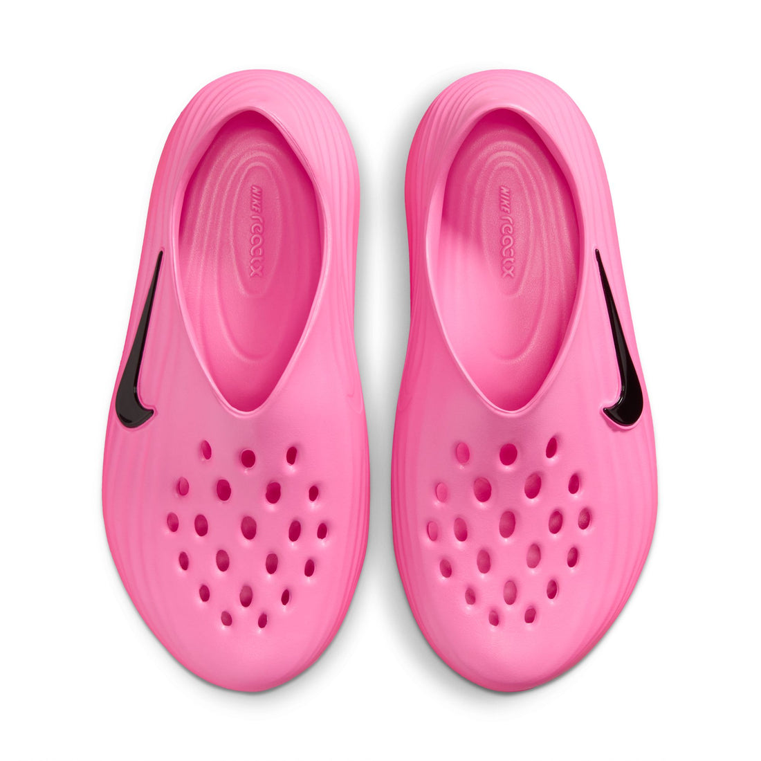 WMNS Nike React XRejuven8 (Pink Spell/Black/Pink Blast)
