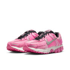 WMNS Nike Vomero 5 (Pink Glow/Metallic Silver)
