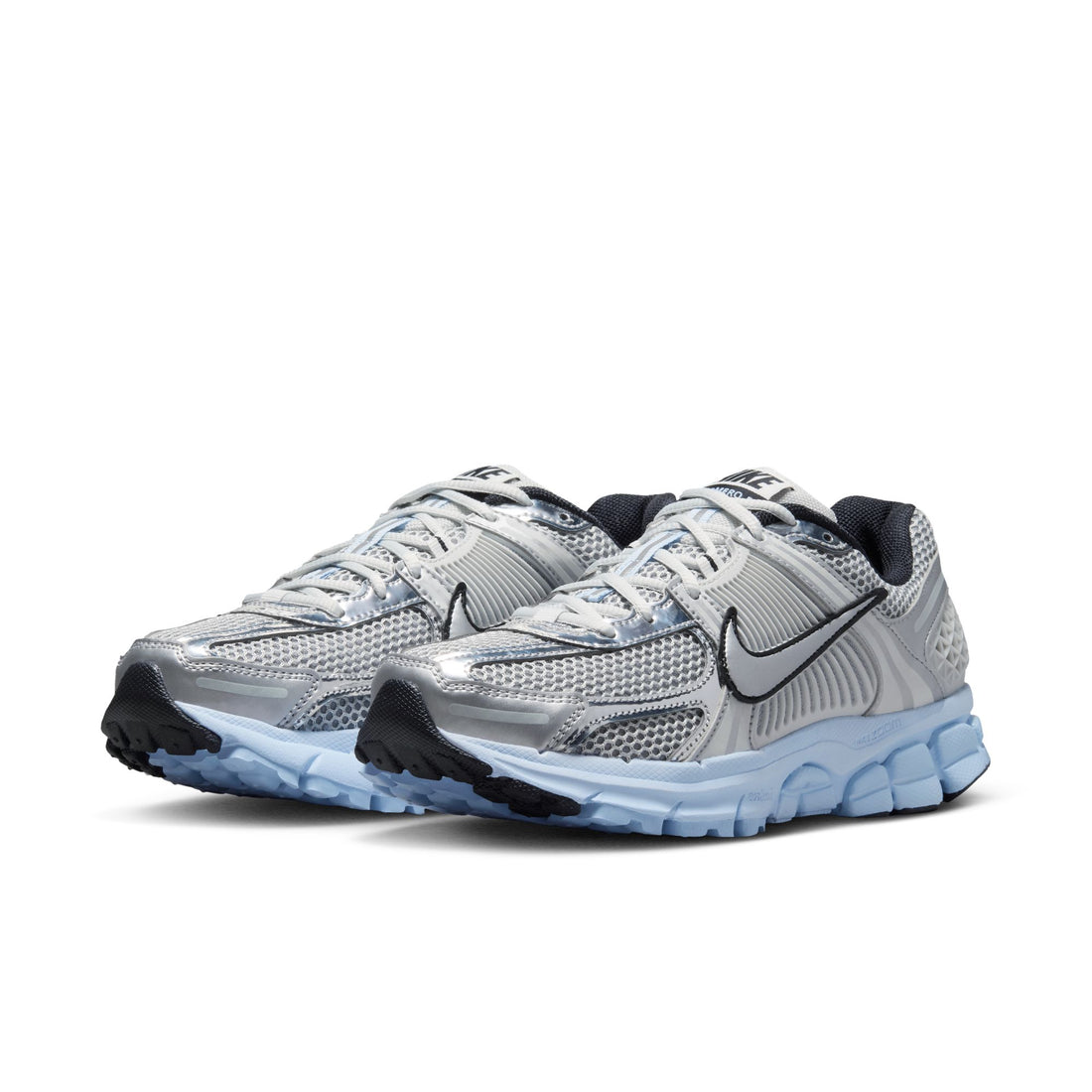 WMNS Nike Zoom Vomero 5 (Photon Dust/Metallic Silver)