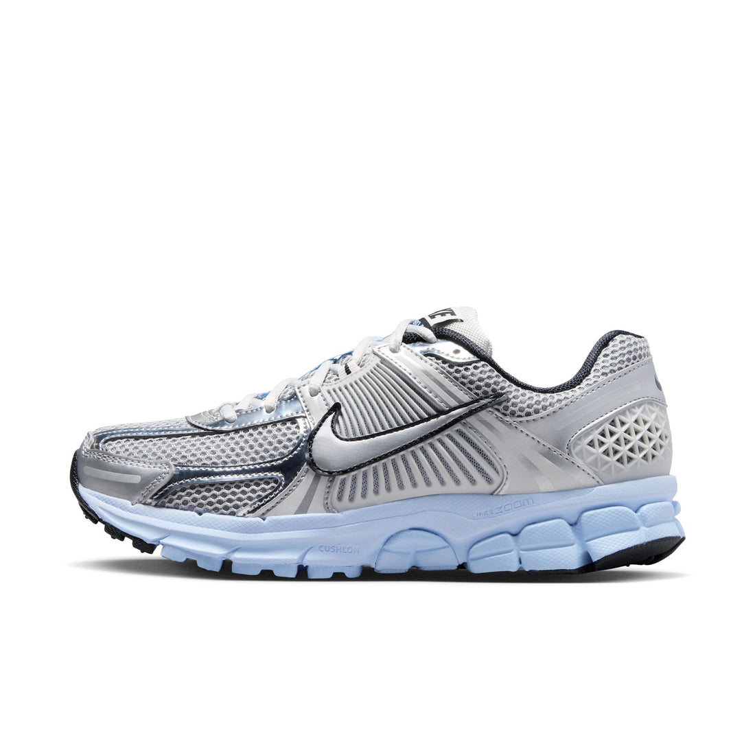 WMNS Nike Zoom Vomero 5 (Photon Dust/Metallic Silver)
