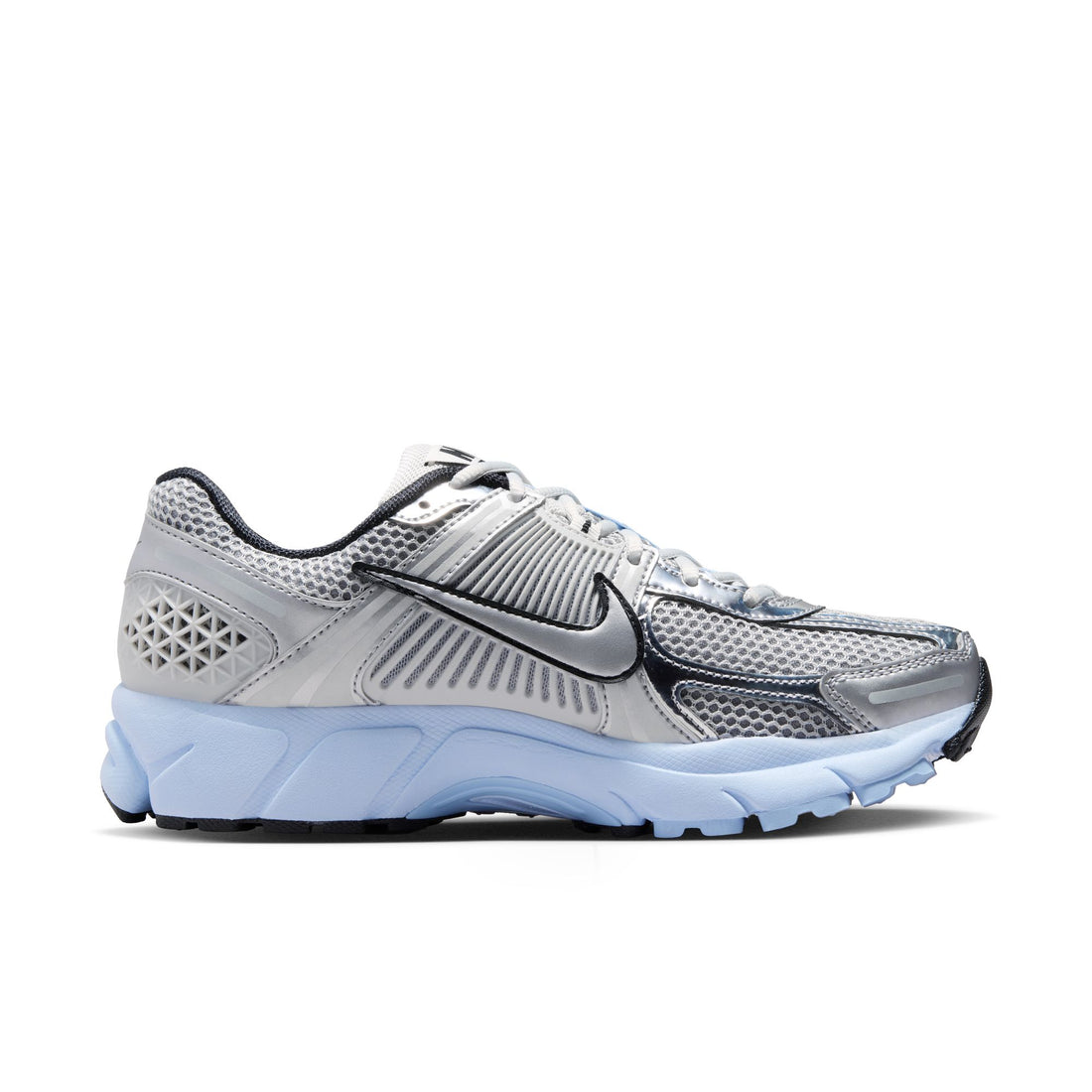 WMNS Nike Zoom Vomero 5 (Photon Dust/Metallic Silver)