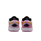 Air Jordan 1 Low SE (Black/University Gold/Sail)