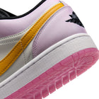 Air Jordan 1 Low SE (Black/University Gold/Sail)