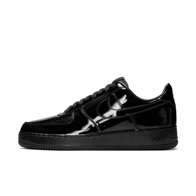 Nike Air Force 1 '07 PRM (Black/Black/Black)