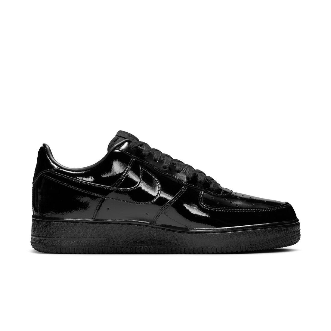 Nike Air Force 1 '07 PRM (Black/Black/Black)