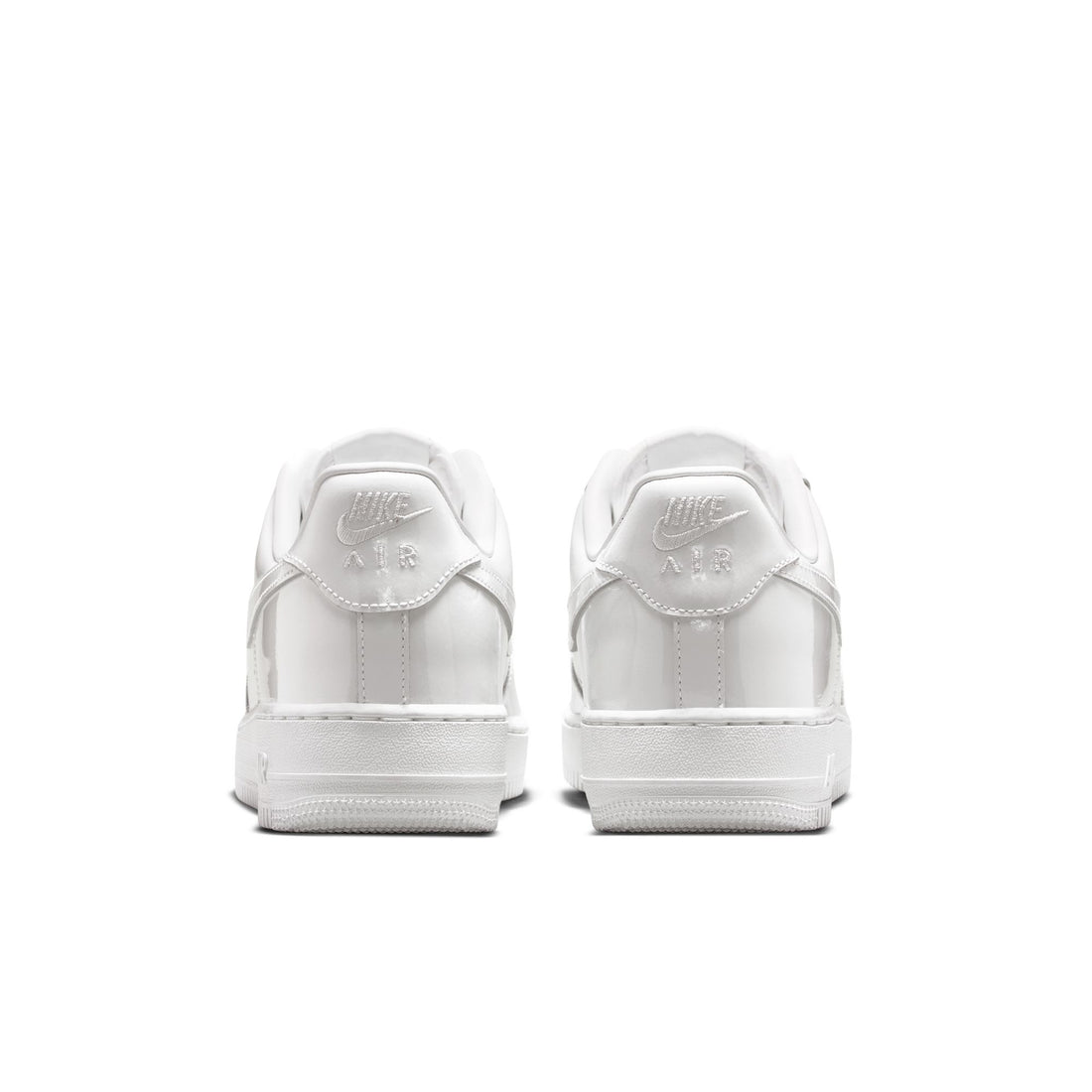 Nike Air Force 1 '07 PRM (White/White/White)