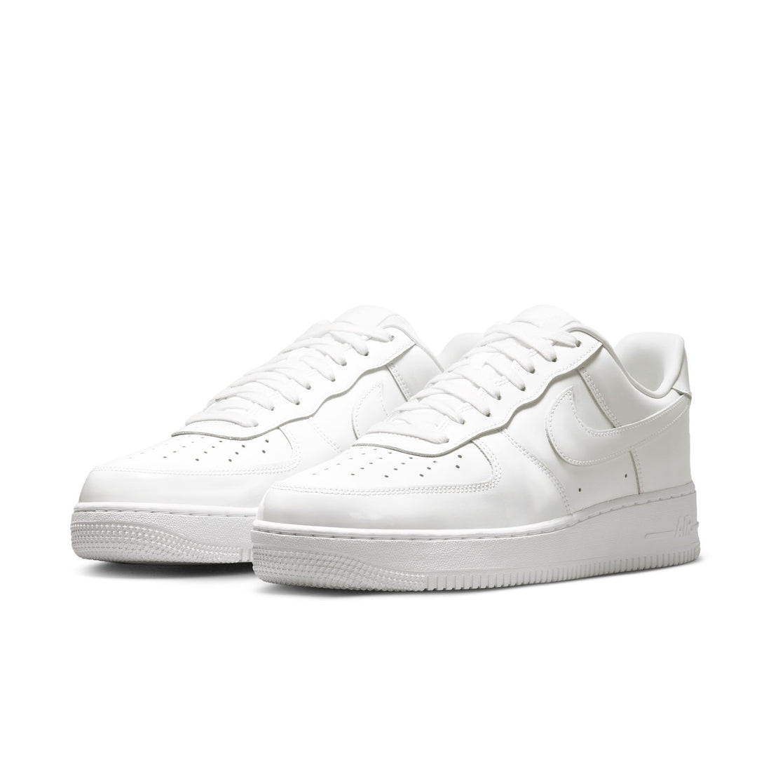 Nike Air Force 1 '07 PRM (White/White/White)
