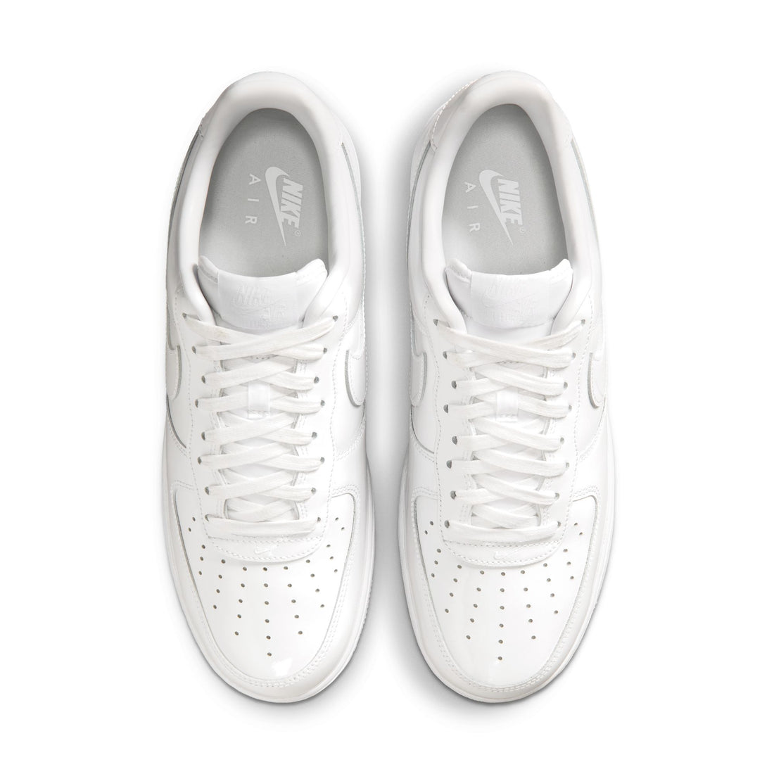 Nike Air Force 1 '07 PRM (White/White/White)