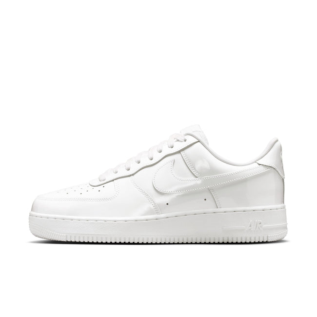 Nike Air Force 1 '07 PRM (White/White/White)