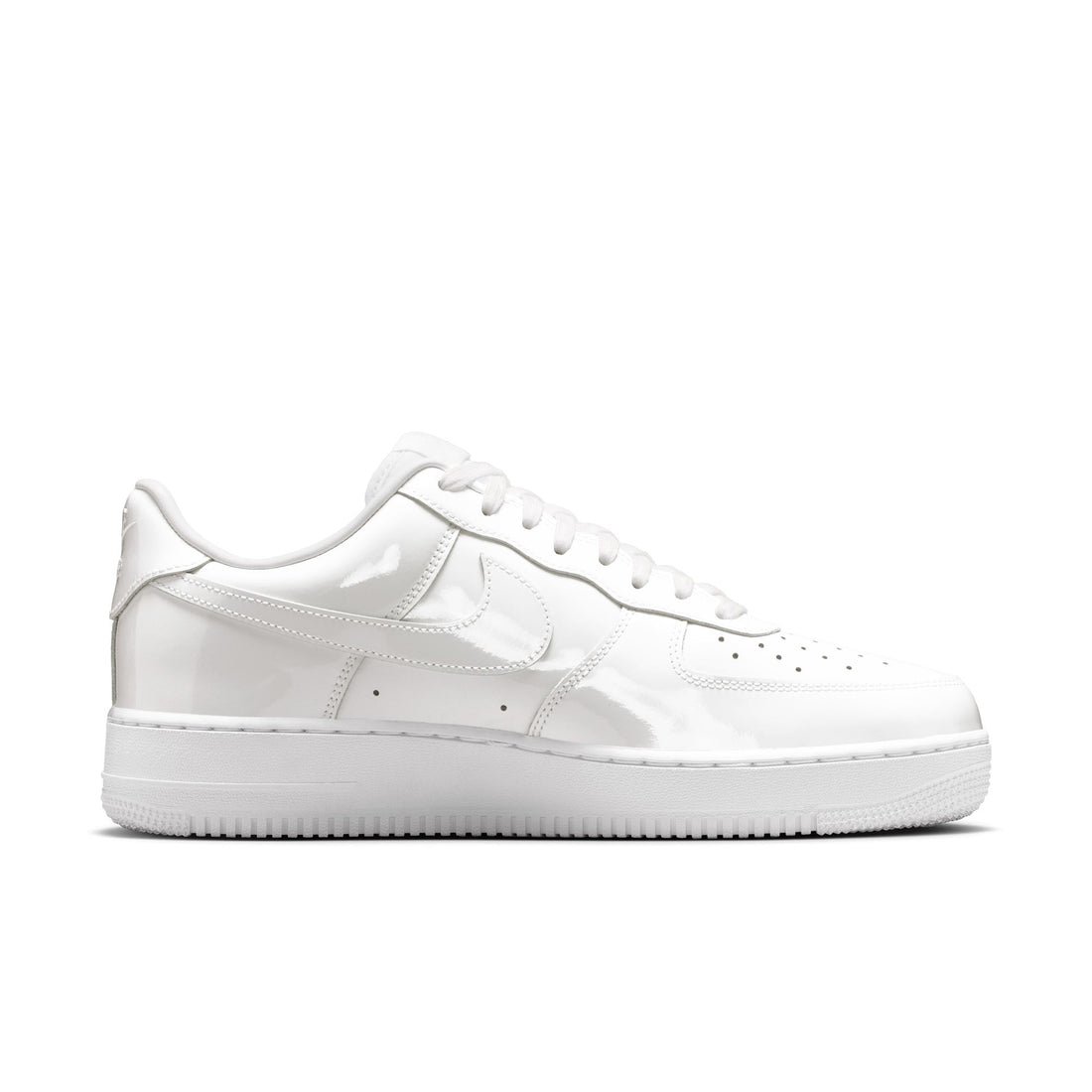 Nike Air Force 1 '07 PRM (White/White/White)