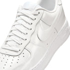 Nike Air Force 1 '07 PRM (White/White/White)