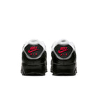 Nike Air Max 90 (White/Black/University Red)