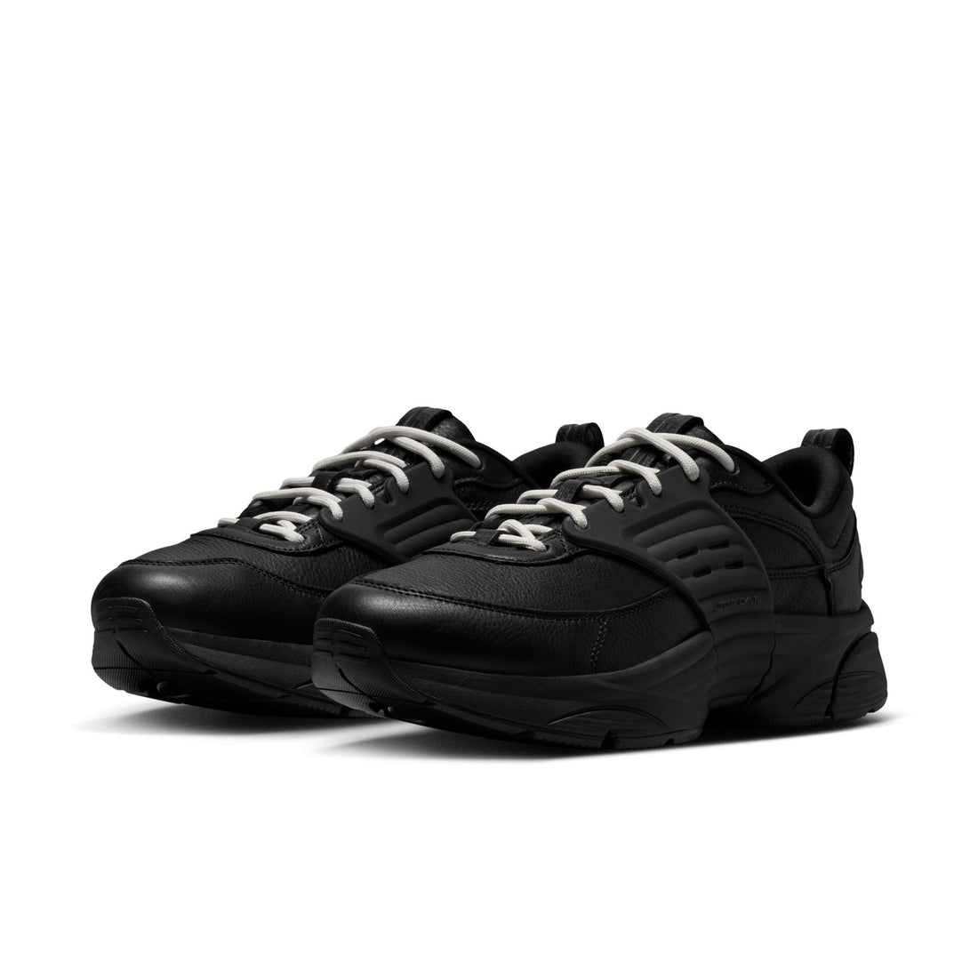 Air Jordan Trunner O/S SP (Black/Black/Sail)