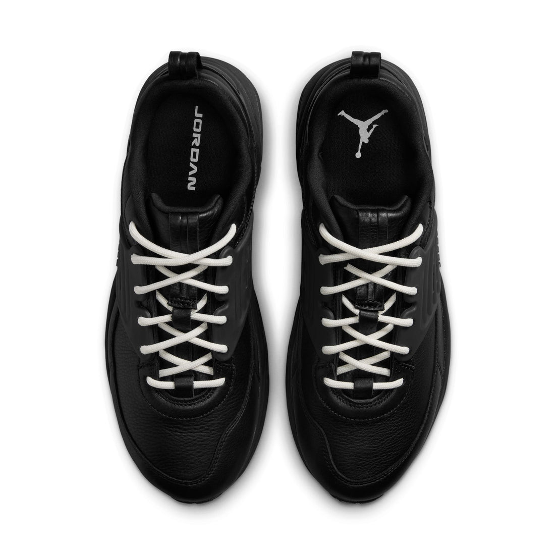 Air Jordan Trunner O/S SP (Black/Black/Sail)