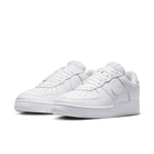 Nike Air Force 1 '01 (White/White/White)