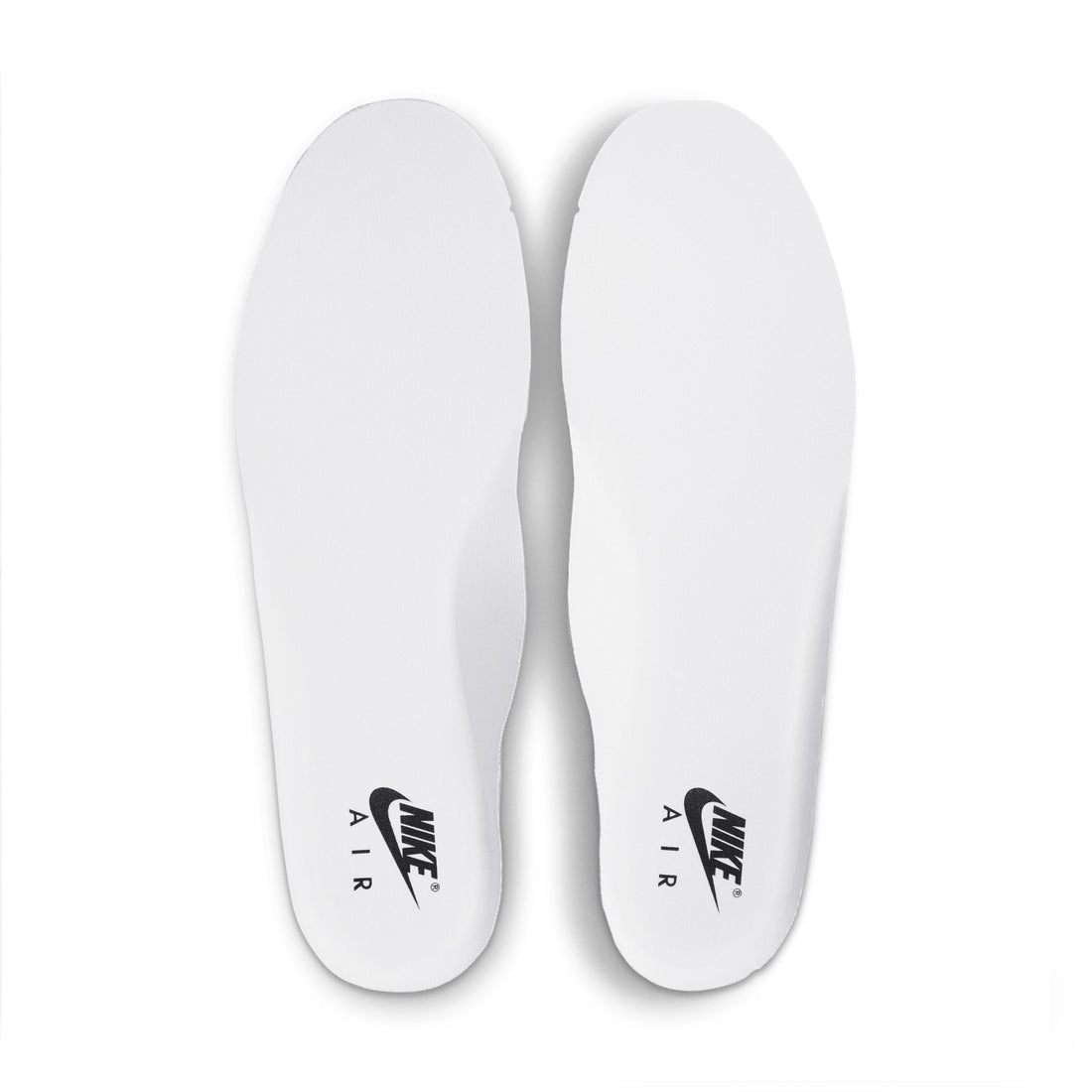 Nike Air Force 1 '01 (White/White/White)