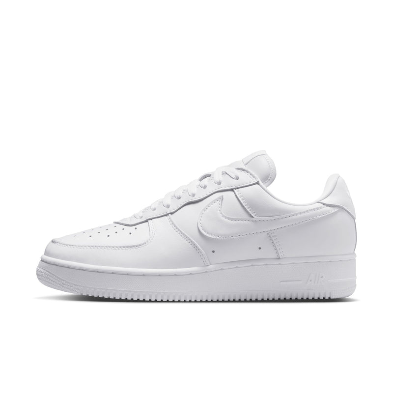Nike Air Force 1 '01 (White/White/White)