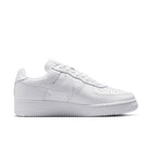 Nike Air Force 1 '01 (White/White/White)