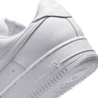 Nike Air Force 1 '01 (White/White/White)