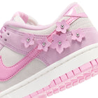 WMNS Nike Dunk Low SE Femme (Pink Rise/Pink Rise/Sail)