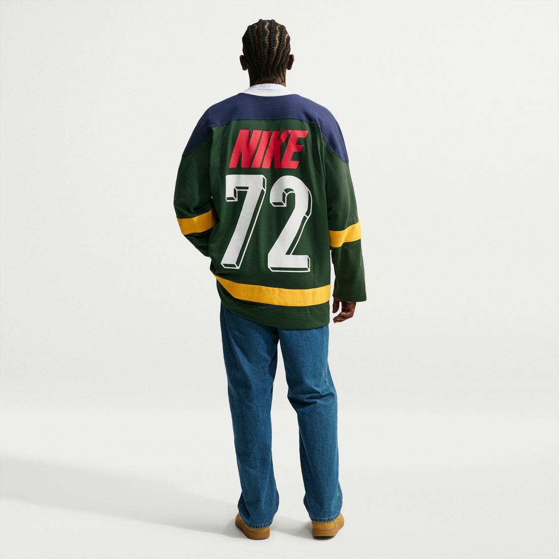 Nike Sportswear Club Hockey Jersey