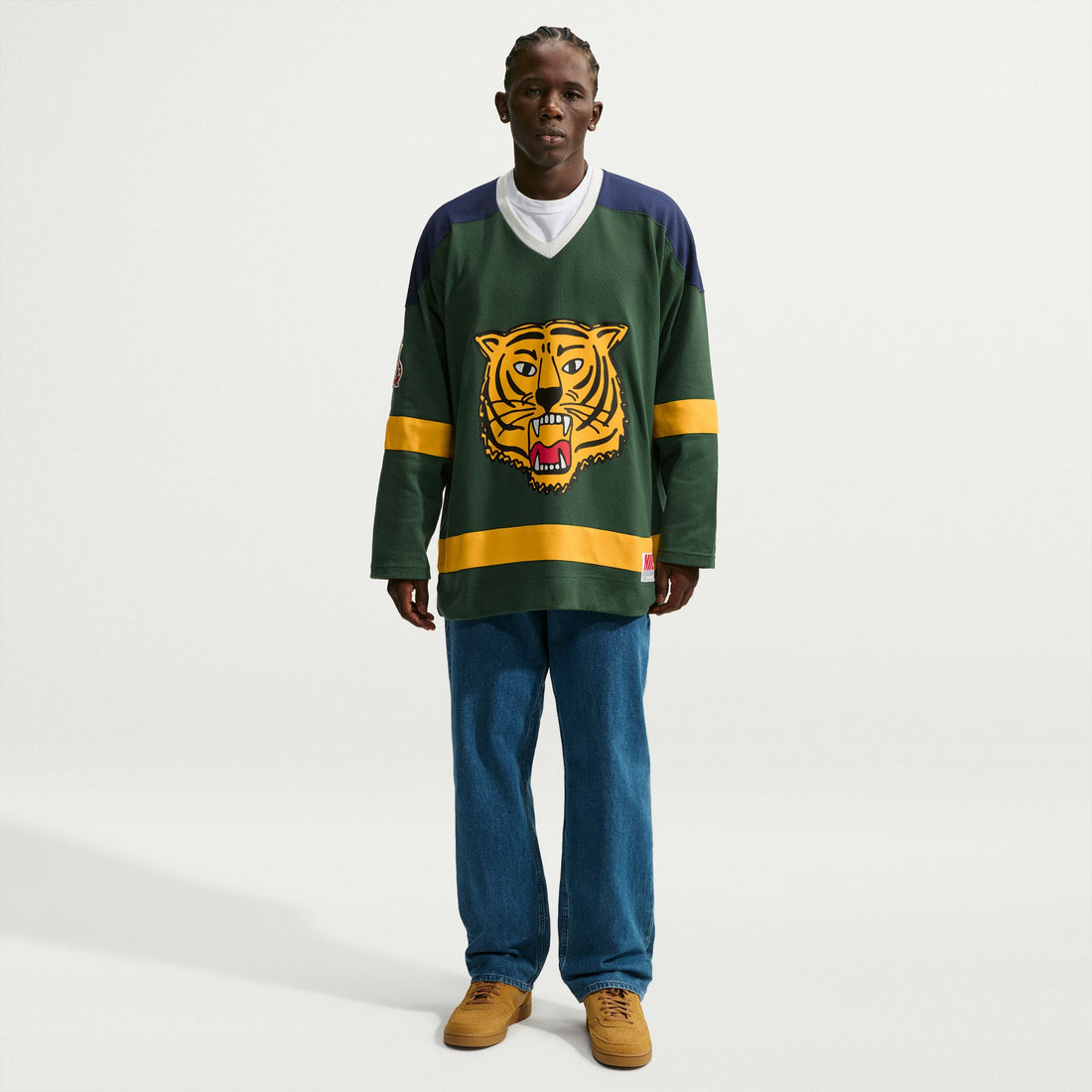Nike Sportswear Club Hockey Jersey