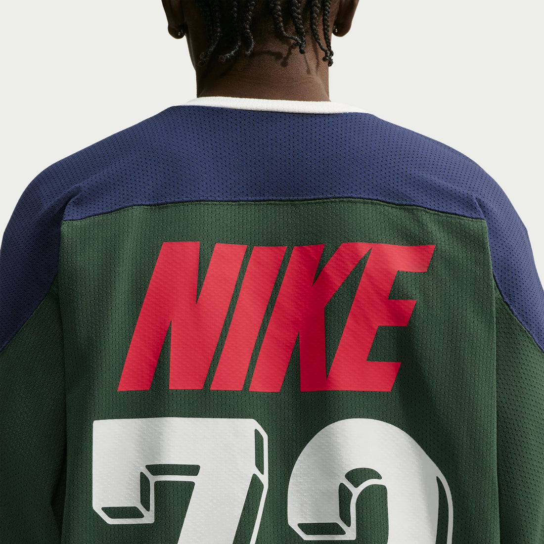 Nike Sportswear Club Hockey Jersey