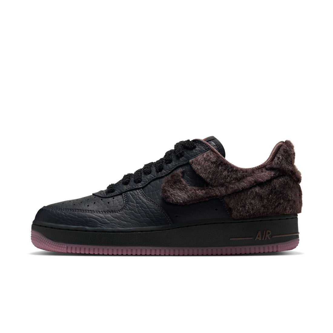 Nike Air Force 1 Low Retro (Baroque Brown/Baroque Brown)