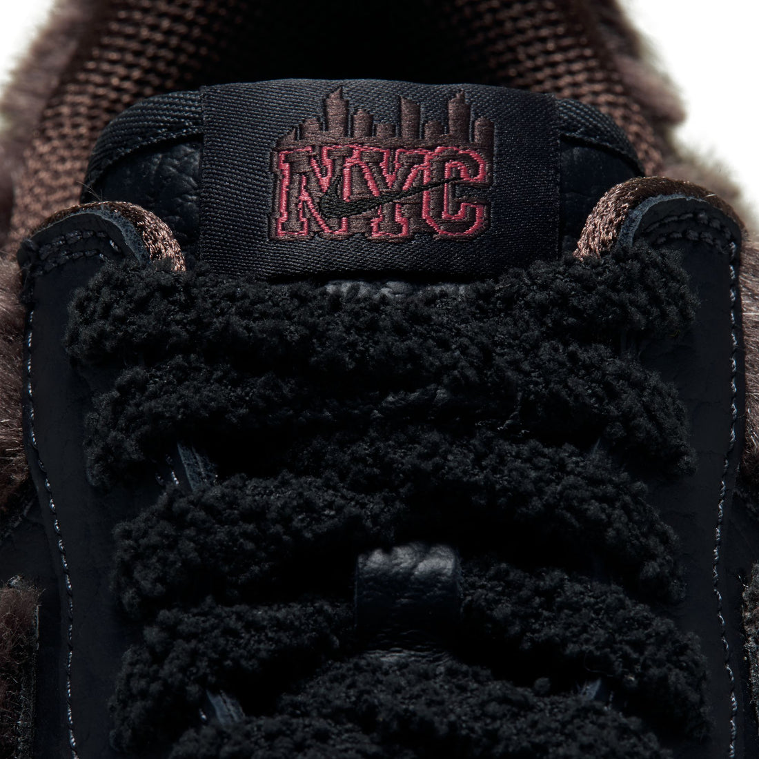 Nike Air Force 1 Low Retro (Baroque Brown/Baroque Brown)