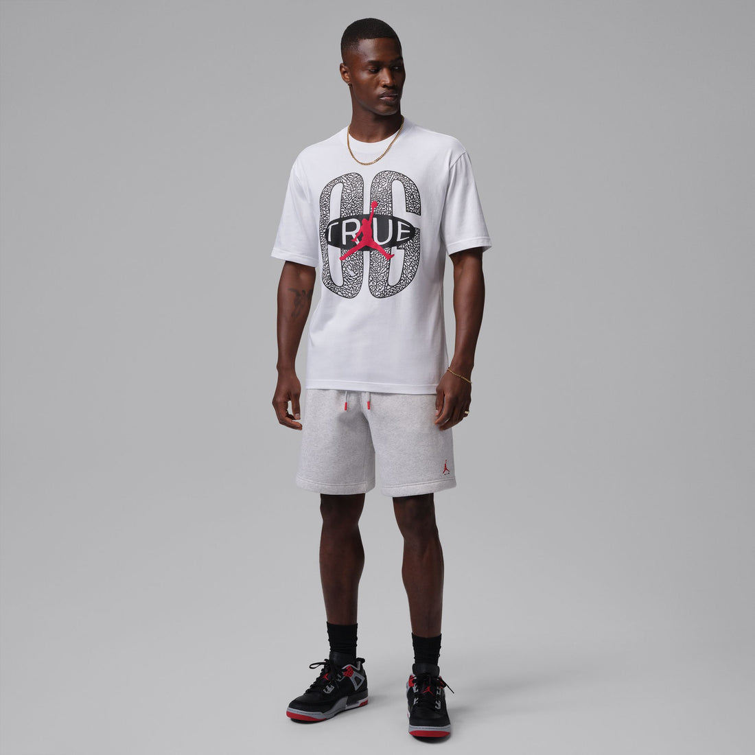 Air Jordan Brooklyn T-Shirt