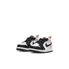 Air Jordan 1 Low SE TD (Black/Team Red/White)