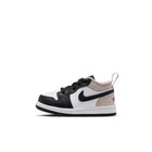 Air Jordan 1 Low SE TD (Black/Team Red/White)