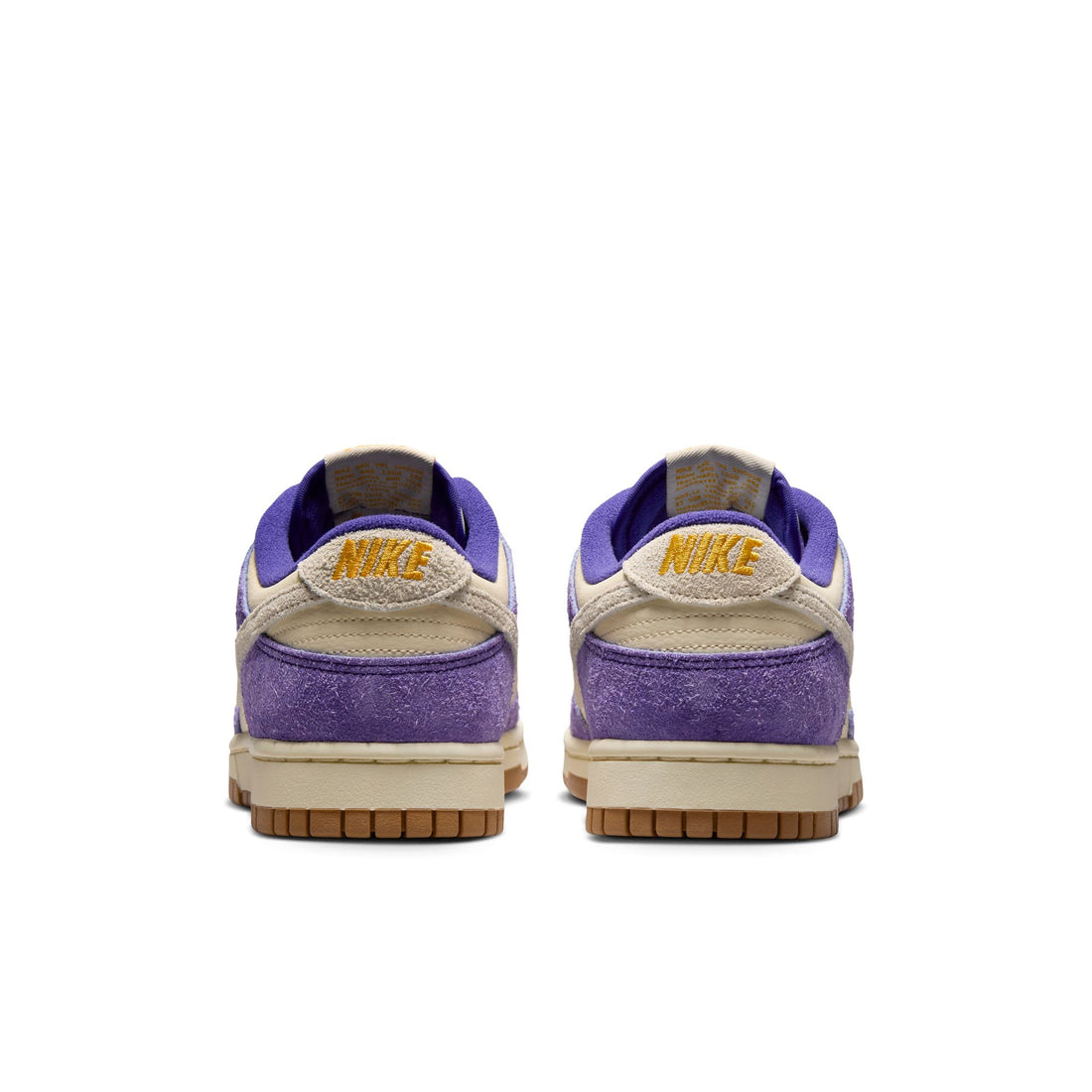 WMNS Nike Dunk Low (Court Purple/Coconut Milk)