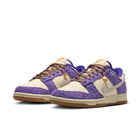 WMNS Nike Dunk Low (Court Purple/Coconut Milk)