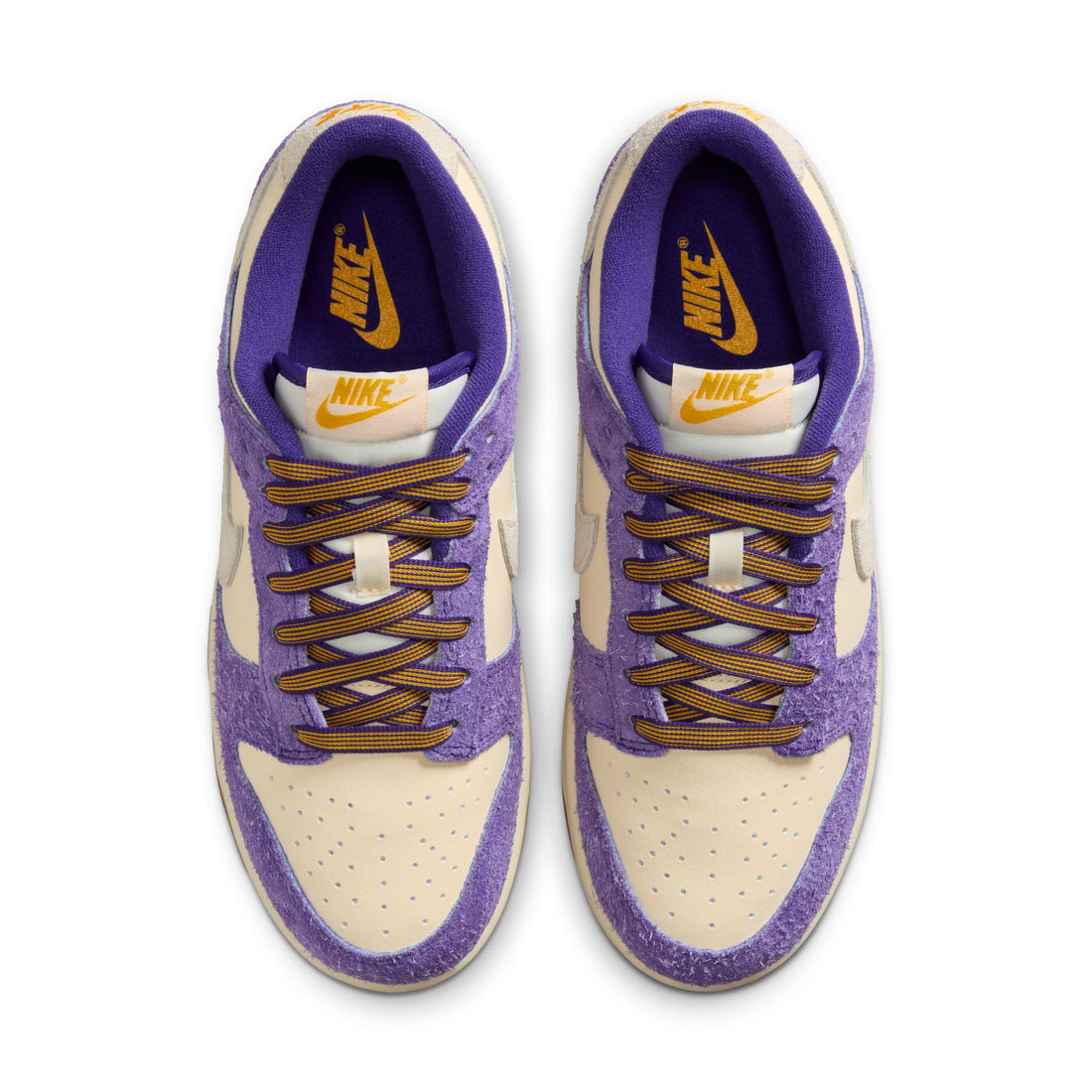 WMNS Nike Dunk Low (Court Purple/Coconut Milk)