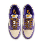 WMNS Nike Dunk Low (Court Purple/Coconut Milk)